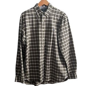 Ralph Lauren button down size L